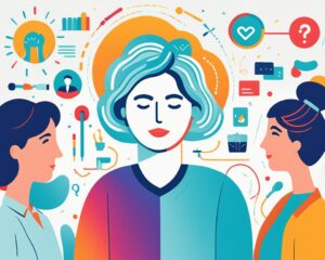 Saúde mental e bem-estar no ambiente de trabalho