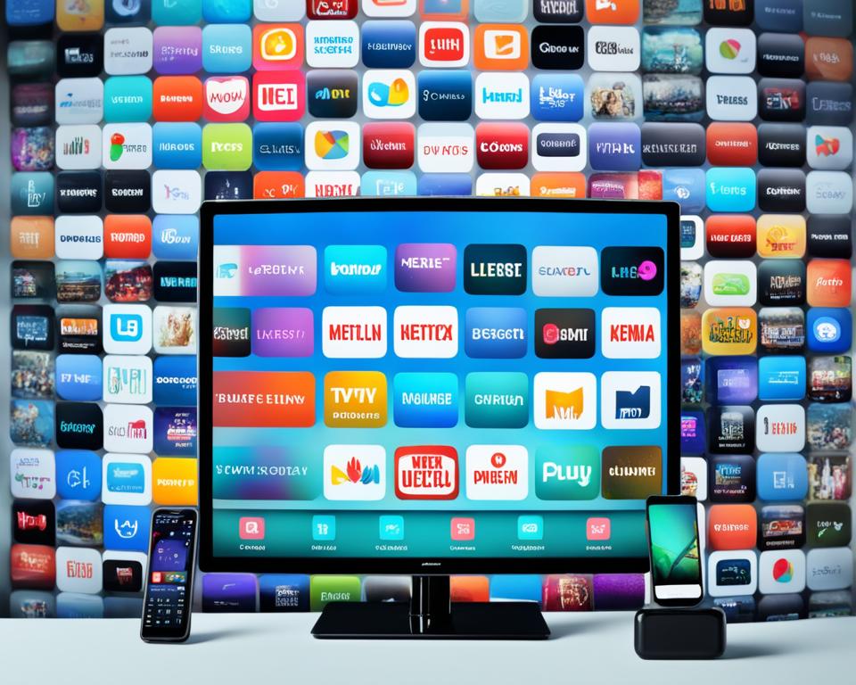 Melhores Aplicativos Gratuitos para Assistir Canais de TV ao vivo