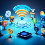 Como Usar Aplicativos para Encontrar Wi-Fi Grátis e Economizar no Plano de Dados