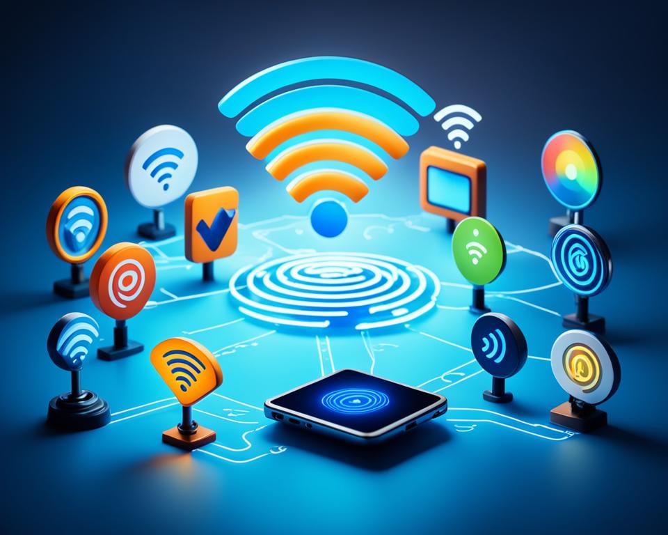 Como Usar Aplicativos para Encontrar Wi-Fi Grátis e Economizar no Plano de Dados