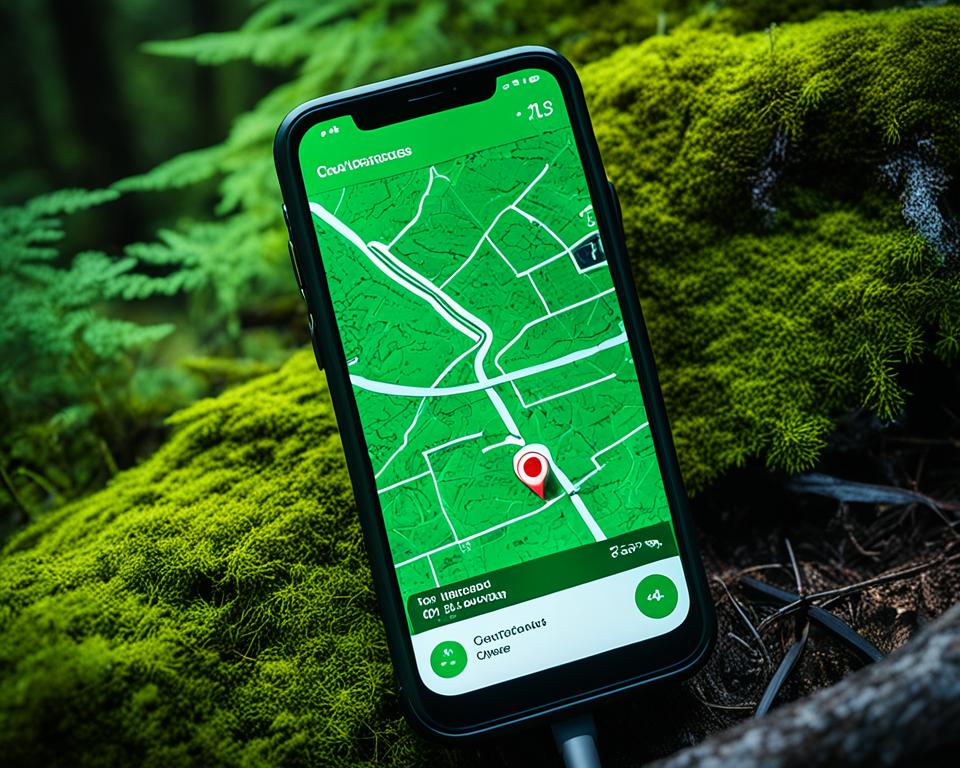 Aprenda como ter GPS no seu celular mesmo sem internet