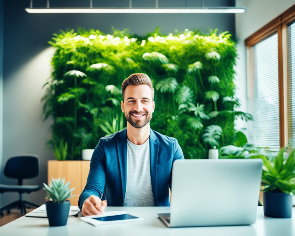 saúde mental no ambiente de trabalho