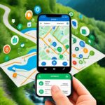 Navegue Offline: 5 Aplicativos de GPS que Funcionam Sem Internet