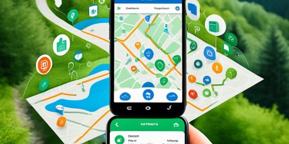 Navegue Offline: 5 Aplicativos de GPS que Funcionam Sem Internet