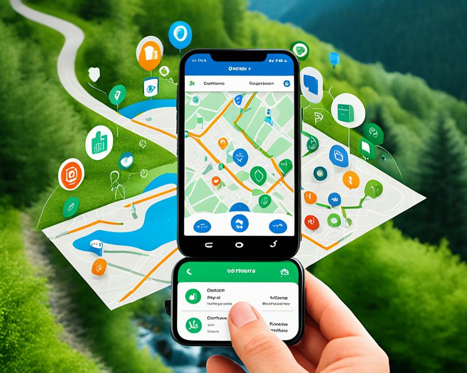 Navegue Offline: 5 Aplicativos de GPS que Funcionam Sem Internet