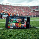 Os 4 Melhores Apps para Assistir Jogos da NFL ao Vivo e Grátis