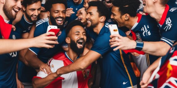 Aplicativos que você não conhece para assistir futebol