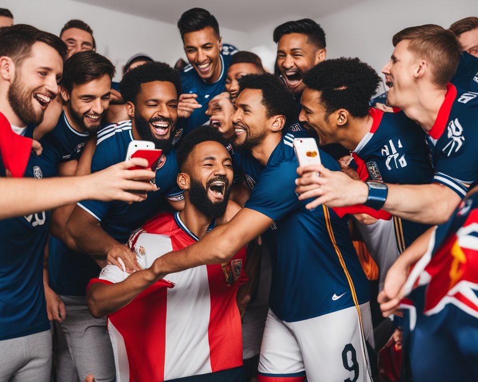 Aplicativos que você não conhece para assistir futebol