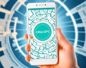 Baixar GPS no Celular