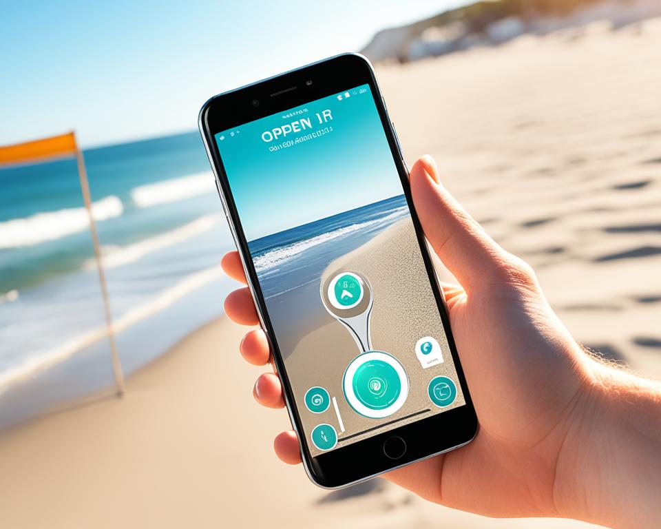 Transforme Seu Celular em um Detector de Metais com Este App Inovador!