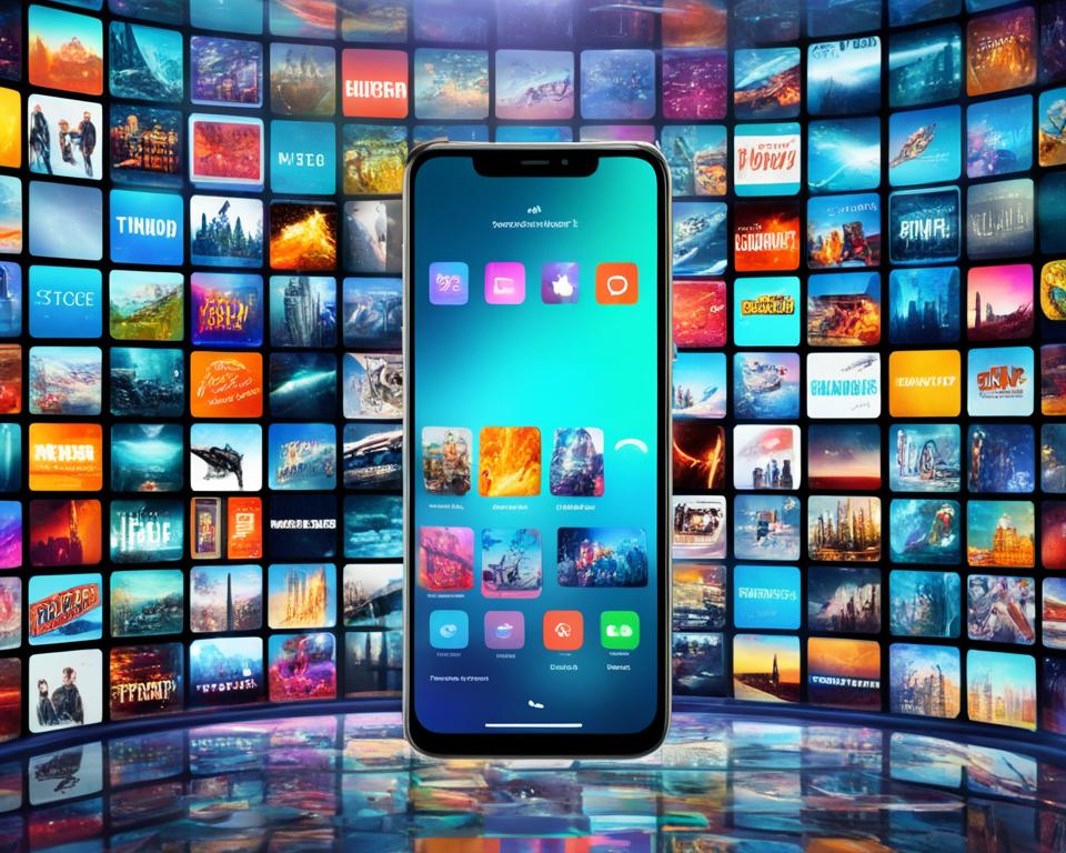 Os Melhores Aplicativos para Assistir Filmes Online Grátis em 2024