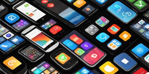 Aplicativos para liberar memória do celular