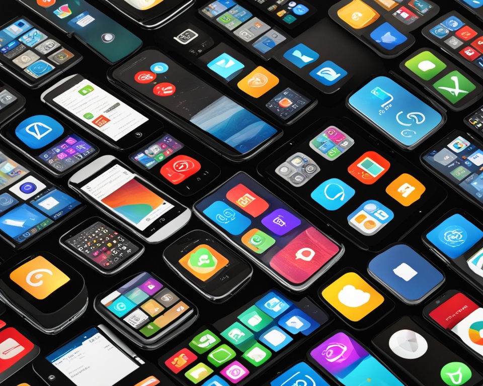 Aplicativos para liberar memória do celular