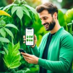 Os melhores aplicativos para identificar Plantas online