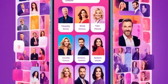 Assista suas novelas favoritas agora mesmo pelo celular