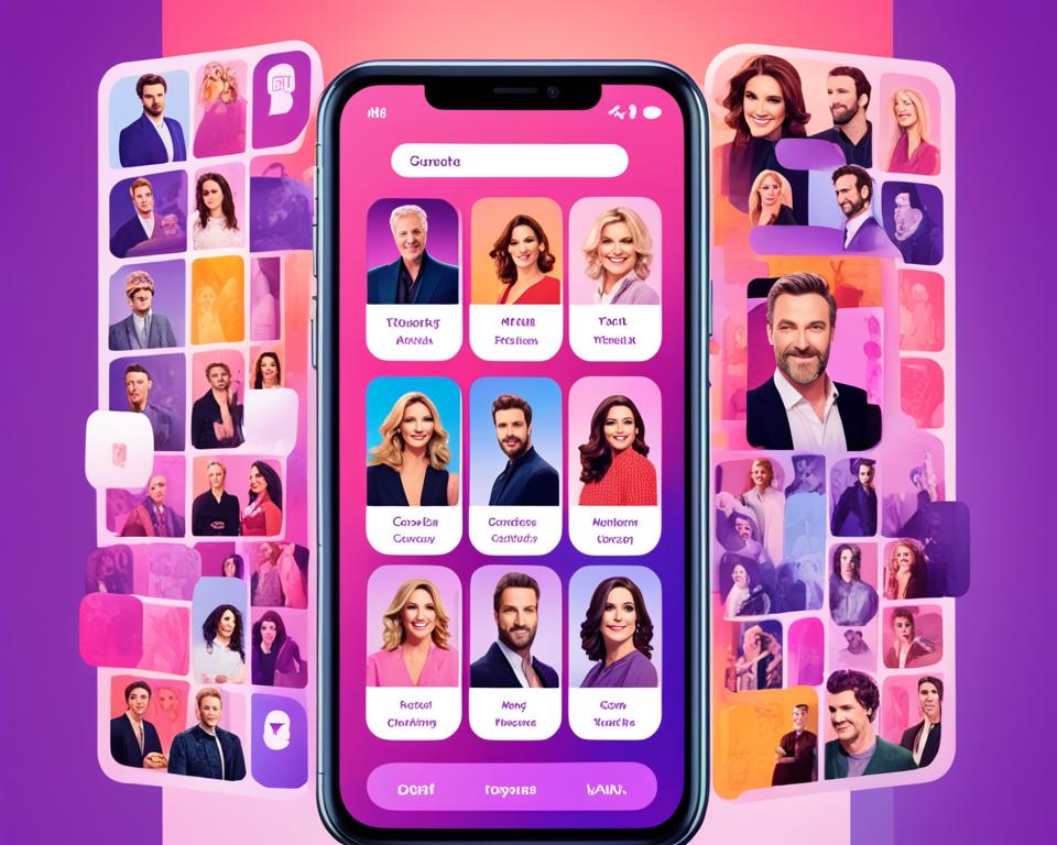 Assista suas novelas favoritas agora mesmo pelo celular