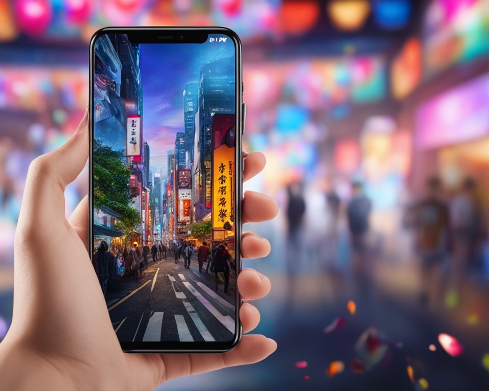 Os Doramas mais emocionantes no seu celular – saiba como!
