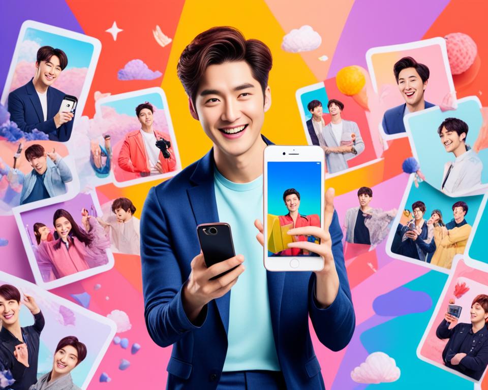 K-dramas e Doramas – Assista os melhores pelo seu celular