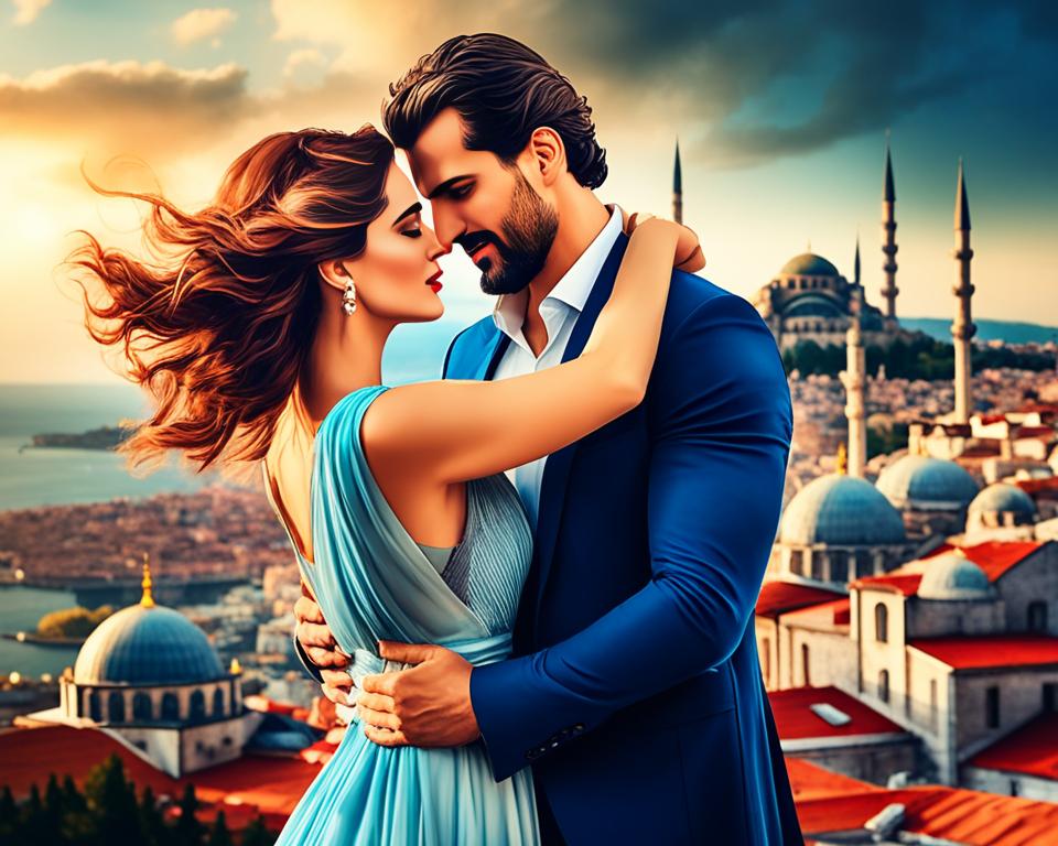 Novelas turcas – assista os melhores dramas pelo seu celular