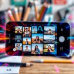 Apps para Animar Fotos Estáticas e Dar Vida a Memórias Queridas