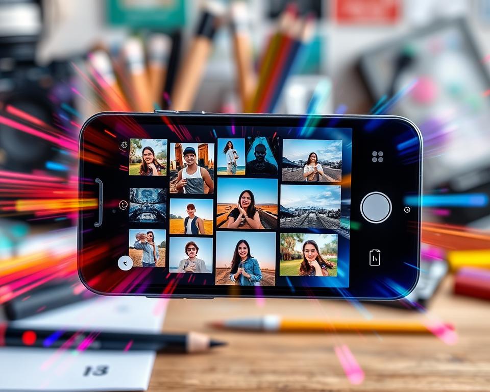 Apps para Animar Fotos Estáticas e Dar Vida a Memórias Queridas