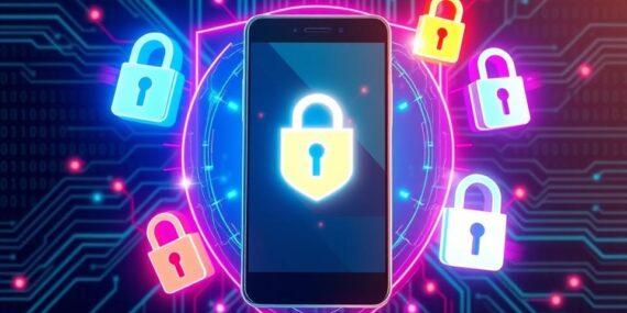 Melhores Aplicativos de Antivírus para Manter seu Celular Seguro e Livre de Ameaças