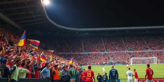 Assista Futebol Ao Vivo: Os 5 Apps Grátis que Todo Torcedor Precisa Conhecer