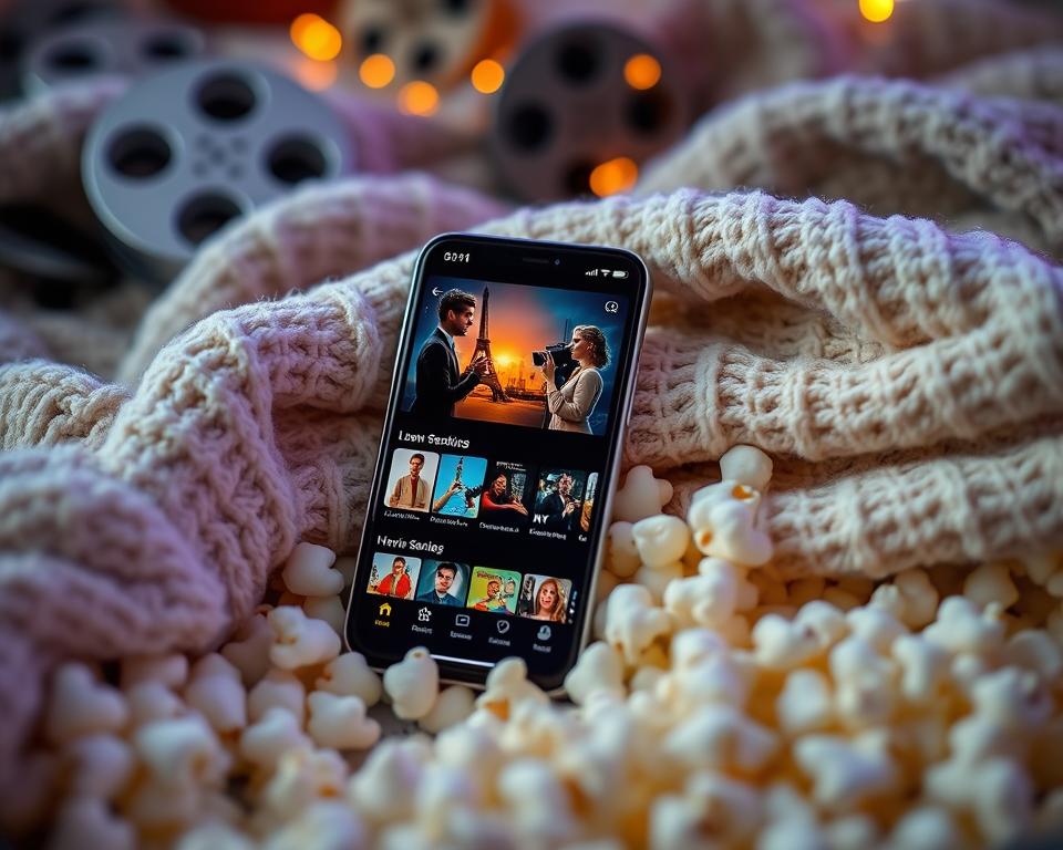 Descubra Como Assistir Filmes e Séries Online de Graça Pelo Celular