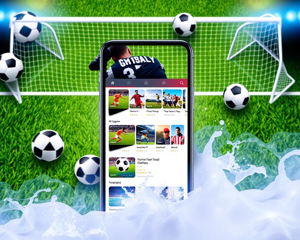 Os Melhores Aplicativos para Assistir Futebol Ao Vivo no Celular
