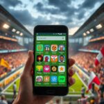 Como Assistir Futebol Online no Celular: Os Melhores Apps e Dicas