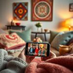 Os Melhores Apps para Assistir Séries Turcas Grátis no Celular