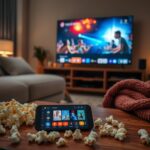 Como Assistir Séries e Filmes no Celular Usando Esses Apps