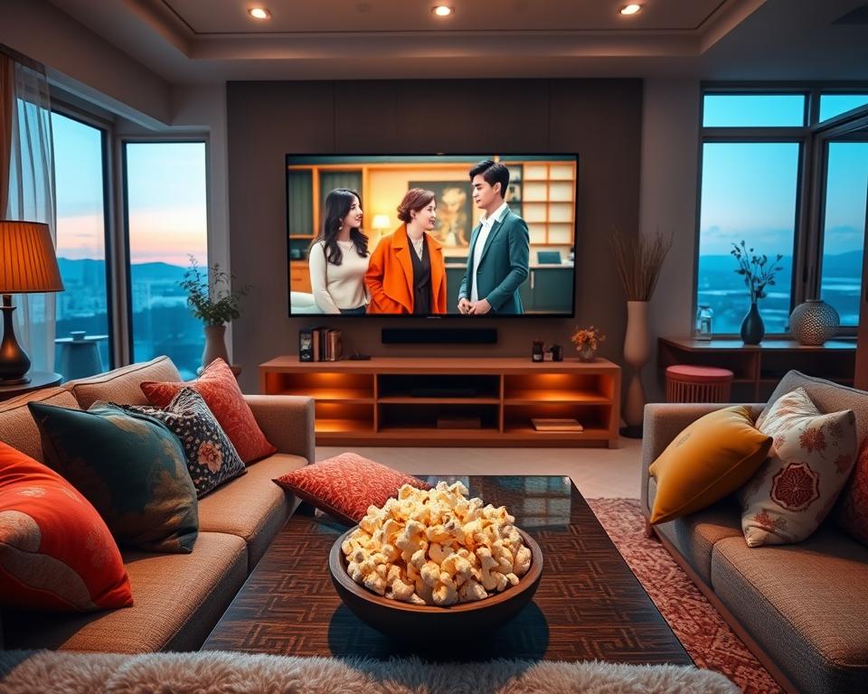 Descubra Como Assistir a Filmes e Séries Coreanas Grátis: O Guia Completo!