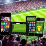 Os Melhores Apps para Assistir Futebol Online: Veja Como Acompanhar Seu Time ao Vivo!