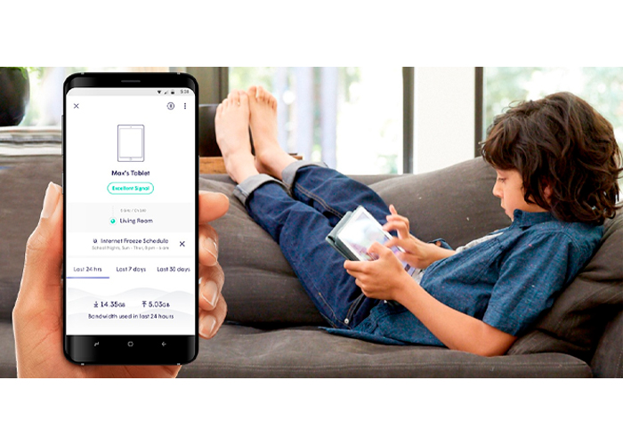 Como Usar Ferramentas de Controle Parental para Monitorar Aplicativos de Mensagens