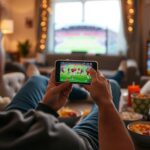 Assistir futebol pelo celular: dicas e melhores apps