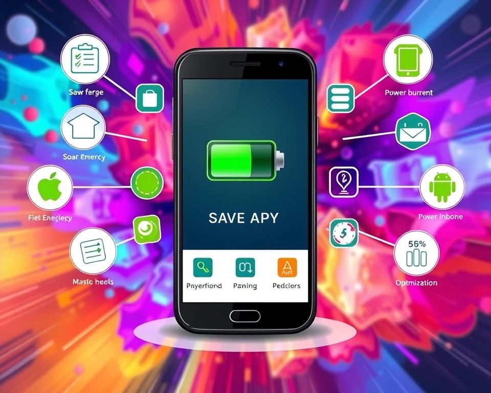 Conheça o melhor aplicativo para melhorar a bateria do celular