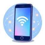 Aplicativo de Wi-Fi: Conecte-se à internet gratuita facilmente