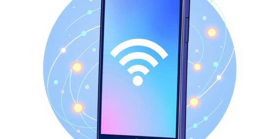 Aplicativo de Wi-Fi: Conecte-se à internet gratuita facilmente