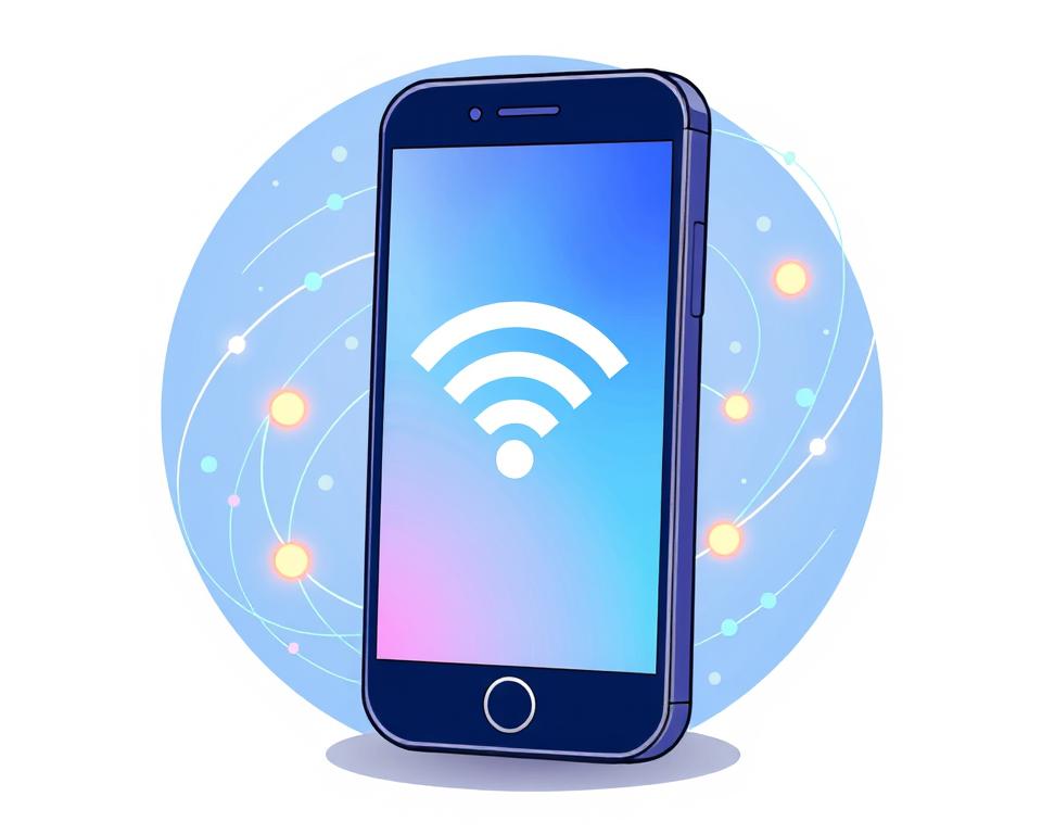 Aplicativo de Wi-Fi: Conecte-se à internet gratuita facilmente