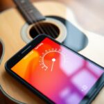 Afine Seu Violão com Facilidade: Os Melhores Apps Grátis para Celular