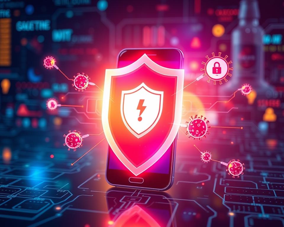 Proteja Seu Celular Agora: Os Melhores Aplicativos de Antivírus Grátis
