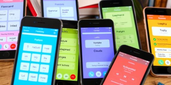 Como Aprender Inglês de Forma Prática com Aplicativos para Celular