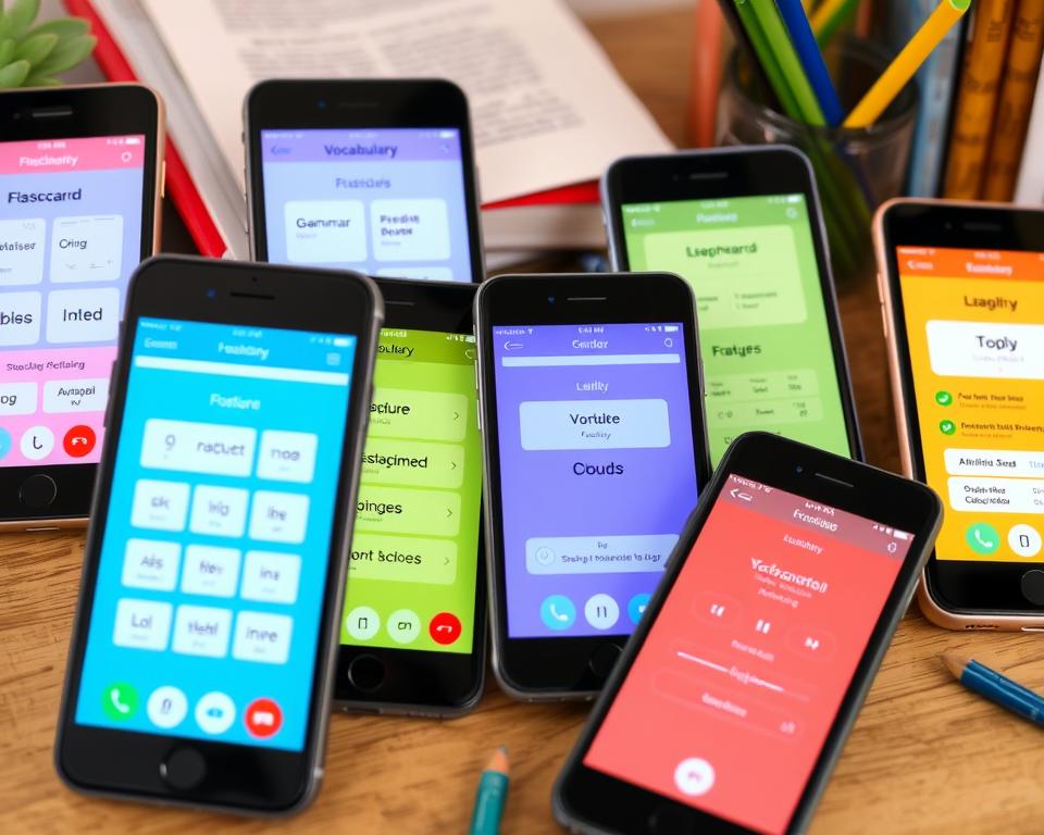 Como Aprender Inglês de Forma Prática com Aplicativos para Celular