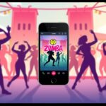 Zumba em Qualquer Lugar: Top 3 Apps Gratuitos para Aprender pelo Celular