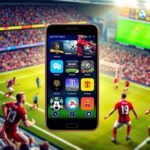 Assista Futebol Ao Vivo: Descubra os Apps Mais Baixados para Não Perder Nenhum Jogo