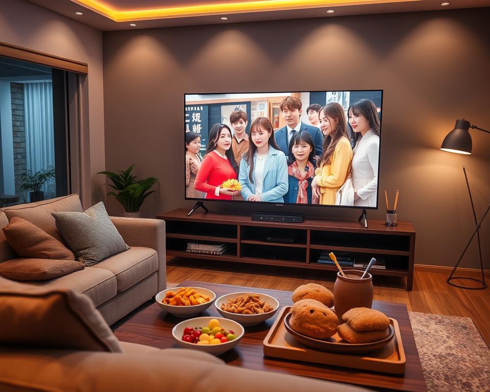Assista às Melhores Séries Coreanas com Estes Aplicativos Grátis