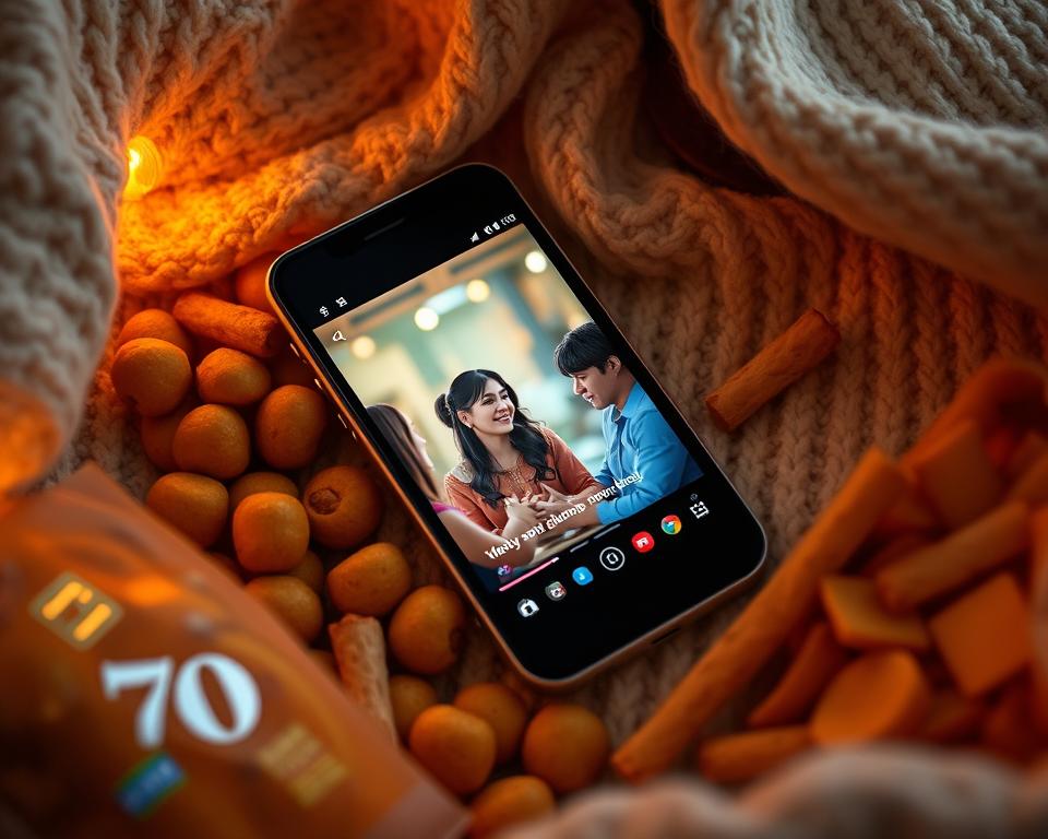 Como Assistir Doramas Pelo Celular: Descubra os Melhores Aplicativos Para Maratonar Onde Quiser