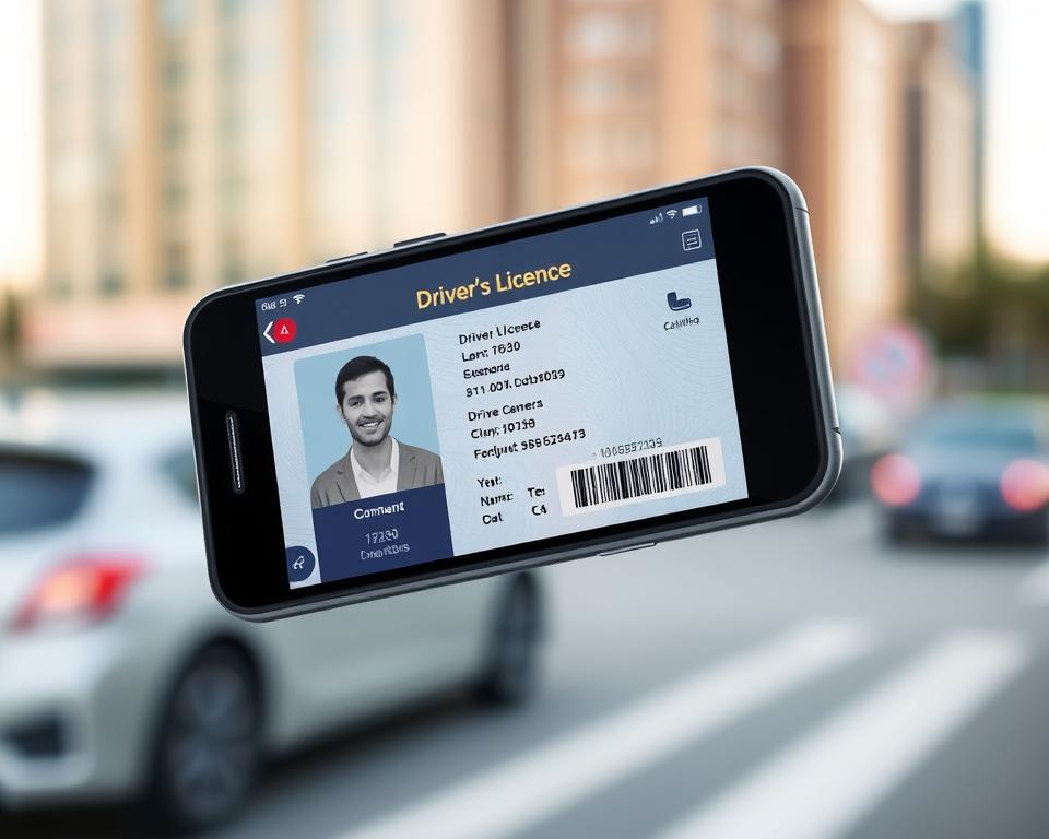 Como Baixar e Usar a CNH Digital no Celular: Guia Completo