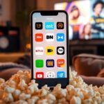 Apps Grátis para Filmes e Séries: Assista Onde e Quando Quiser pelo Celular